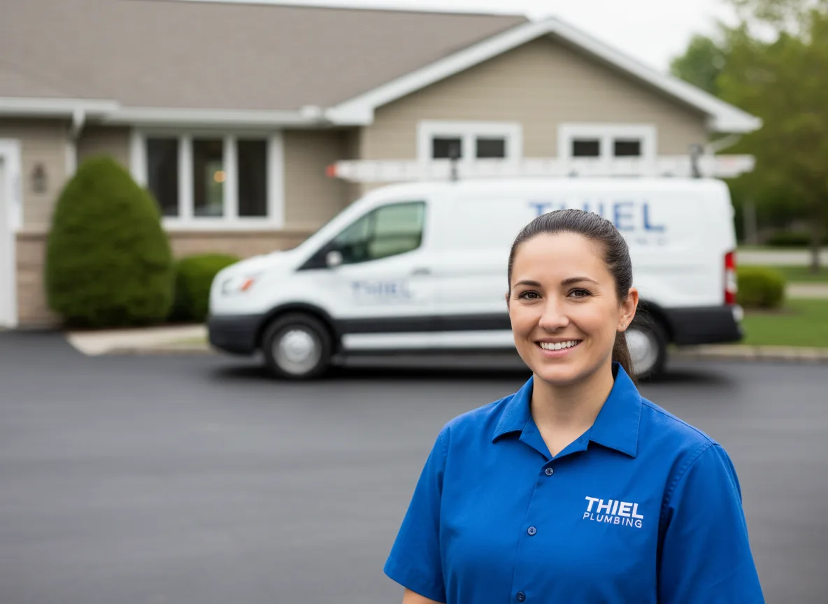 Plumber Chester, NE FAQs